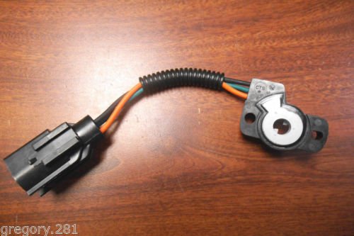 Ford Sensor Asy E43B-11489-AA  E43B11489AA 52706510-7H12A 527065107H12A