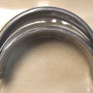 Vandervell 91365 Engine Connecting Bearing 020/.5mm Suitable For Triumph 1968 On