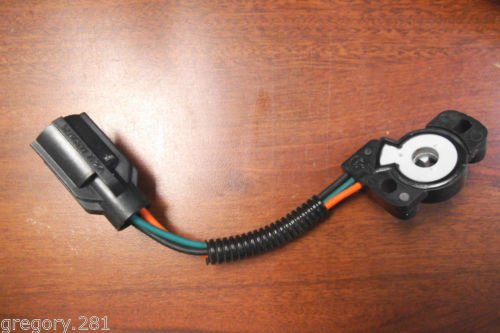 Ford Sensor Asy E43B-11489-AA  E43B11489AA 52706510-6F14A 527065106F14A