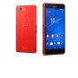 Sony Xperia Z3 Compact D5833 16GB LTE 20.7MP Orange Unlocked