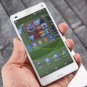 Sony Xperia Z3 Compact D5833 16GB LTE 20.7MP White Unlocked