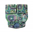 Washable Cover-up / Diaper by Barkerwear Dog Clothes