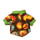 Sesame Street Shirt by Barkerwear Dog Clothes