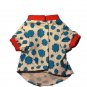 Lorax Shirt by Barkerwear Dog Clothes