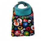 Polka Dot Slicker Blazer Coat by Barkerwear Dog Clothes