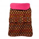 Paul Frank Cord Blazer Coat by Barkerwear Dog Clothes