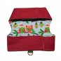 Owl Ornament Harness by Barkerwear Dog Clothes