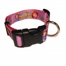 Sophia the First Collar by Barkerwear Dog Clothes