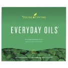 Everyday Oils Collection
