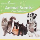 Animal Scents Oil Collection