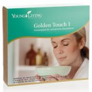 Golden Touch 1 Essential Oil Collection