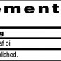 Basil Essential Oil - 15 ml