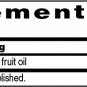 Black Pepper Essential Oil - 5 ml
