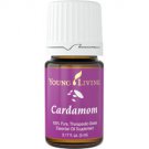 Cardamom Essential Oil -5 ml