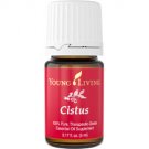 Cistus Essential Oil - 5 ml