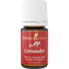 Coriander Essential Oil - 5 ml