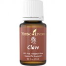 Clove Essential Oil - 15 ml
