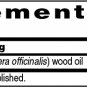 Copaiba Essential Oil - 15 ml
