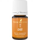 Dill Essential Oil - 5 ml