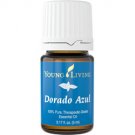 Dorado Azul Essential Oil - 5 ml