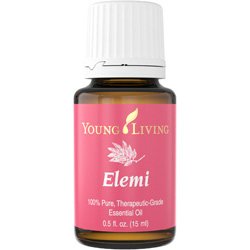Elemi Essential Oil - 15 ml