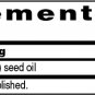 Fennel Essential Oil - 15 ml