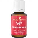 Frankincense Essential Oil - 15 ml