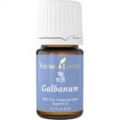Galbanum Essential Oil - 5 ml