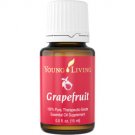 Grapefruit Essential Oil - 15 ml