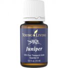 Juniper Essential Oil - 15 ml