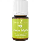 Lemon Myrtle Essential Oil - 5 ml
