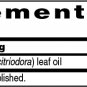 Lemon Myrtle Essential Oil - 5 ml