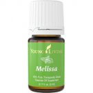 Melissa Essential Oil - 5 ml