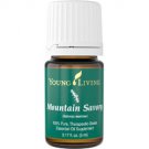 Mountain Savory Essential Oil - 5 ml