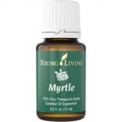 Myrtle Essential Oil - 15 ml
