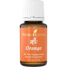 Orange Essential Oil - 15 ml