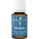 Oregano Essential Oil - 15 ml