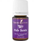 Palo Santo Essential Oil - 5 ml