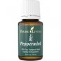 Peppermint Essential Oil - 15 ml