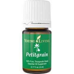 Petitgrain Essential Oil - 5 ml