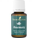 Rosemary Essential Oil - 15 ml