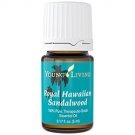 Royal Hawaiian Sandalwood - 5 ml