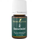 Spearmint Essential Oil - 5 ml