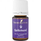 Spikenard Essential Oil - 5 ml