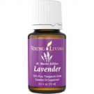 St. Maries Lavender Essential Oil - 15 ml