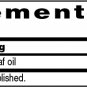 Thyme Essential Oil - 15 ml