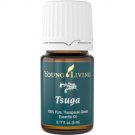 Tsuga Essential Oil - 5 ml