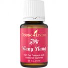 Ylang Ylang Essential Oil - 15 ml