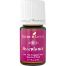 Acceptance Essential Oil - 5 ml