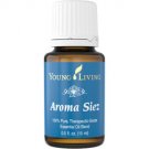 Aroma Siez Essential Oil - 15 ml